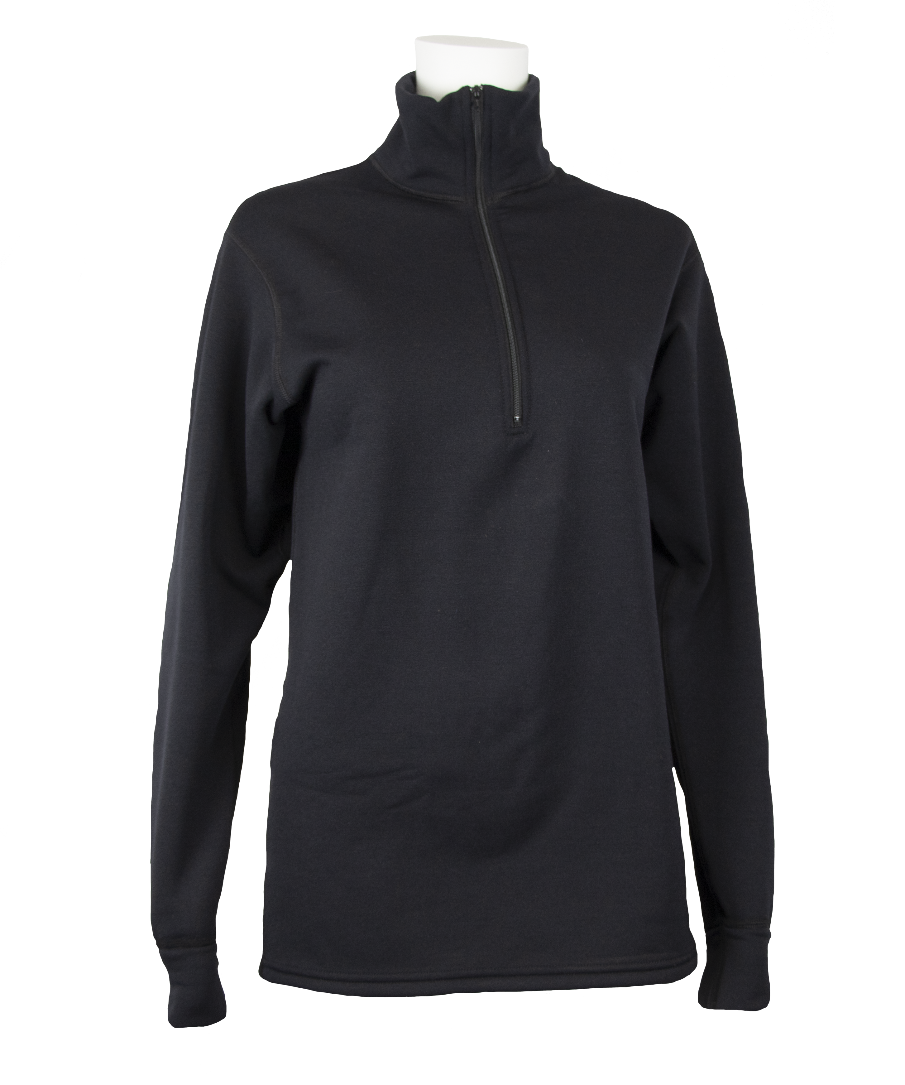 Ladies Extreme Cold Weather Heavy Weight Polartec® Power Stretch