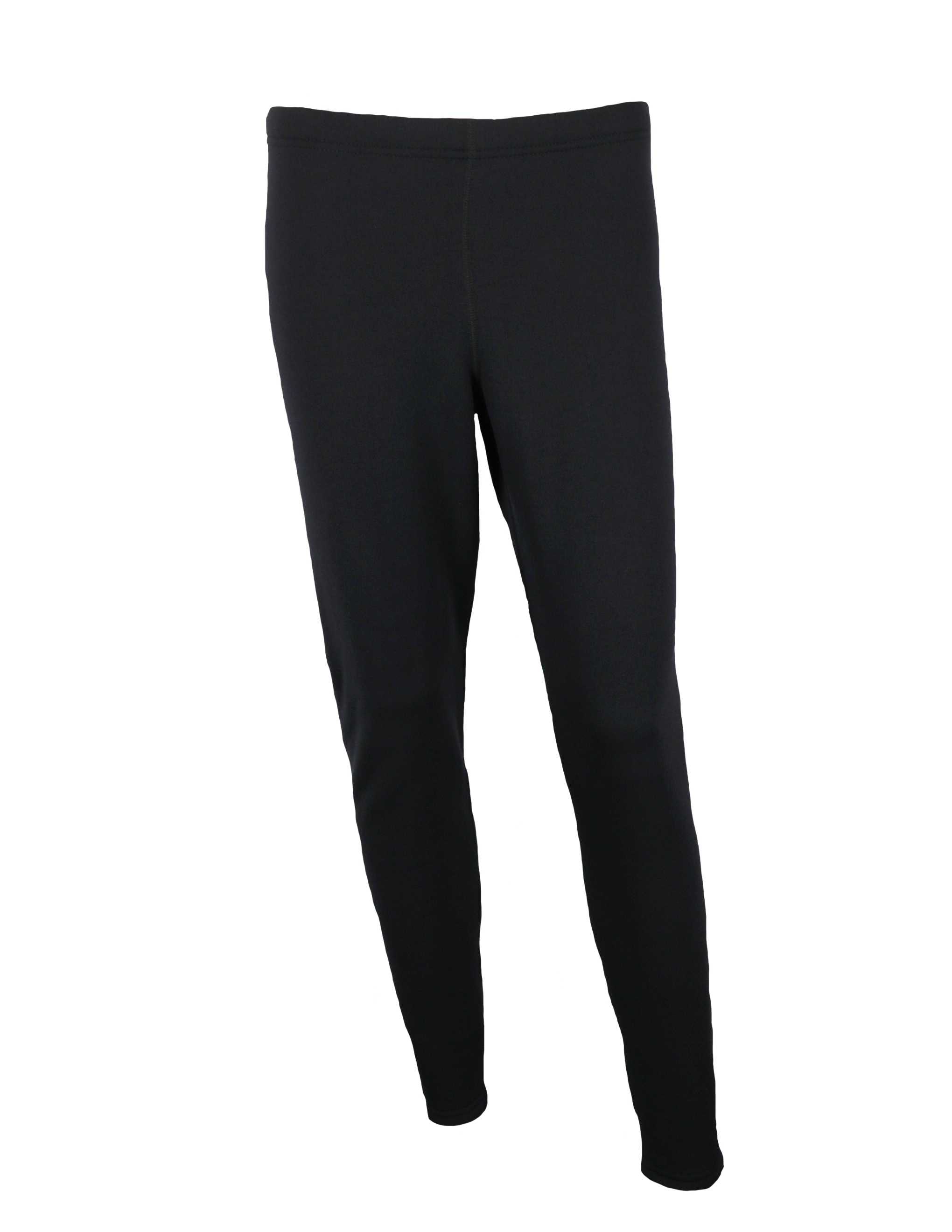  Russell Athletic Men's Dri-Power Core Pant, Black
