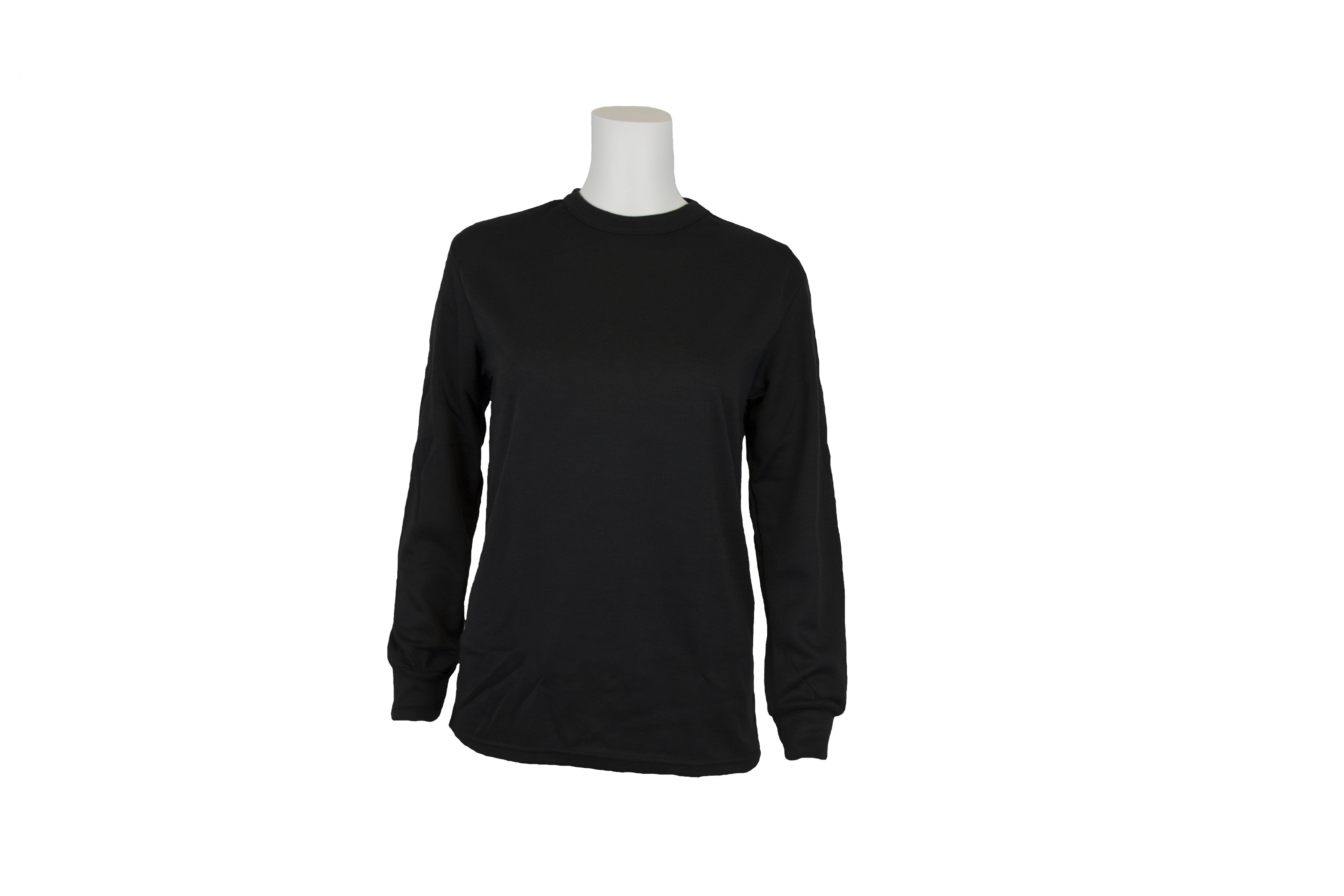 House of Blanks Midweight T-Shirt M / Black
